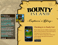 Bounty Island