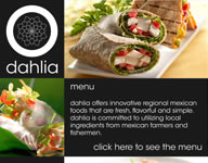Dahlia Restaurante