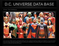DC Database