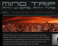 Mind Trip B