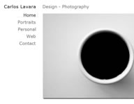 Photo Portfolio