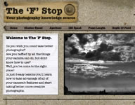 The F Stop
