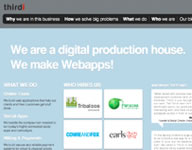Thirdi Software