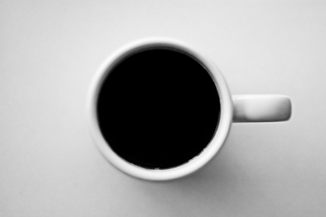full cup